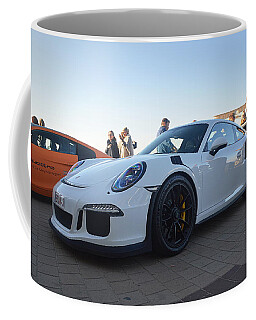 Porsche Coffee Mugs