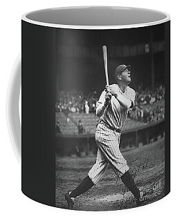 Yankee Stadium Coffee Mugs