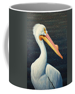 Seabirds Coffee Mugs
