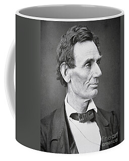 Abraham Lincoln Coffee Mugs