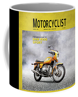 Bmw Motorcycle Coffee Mugs for Sale - Fine Art America