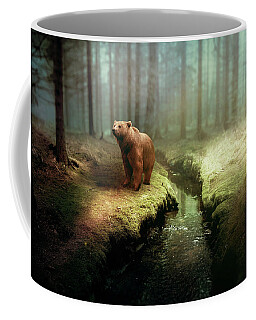Bears Coffee Mugs