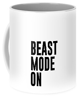 Gym Motivational Quotes Coffee Mugs - Fine Art America