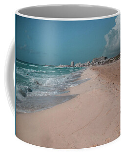 Sand Coffee Mugs
