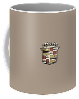 Shield Bug Coffee Mugs