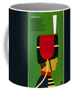 Royal Guard Coffee Mugs