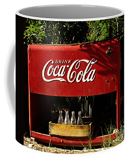 Coca Cola Coffee Mugs