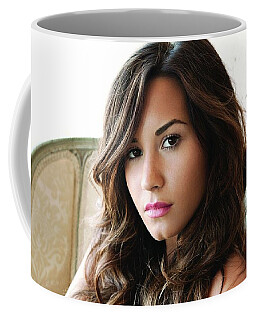 Designs Similar to Demi Lovato by Jackie Russo