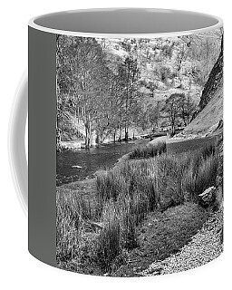 Derbyshire Coffee Mugs