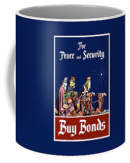 Veterans For Peace Coffee Mugs
