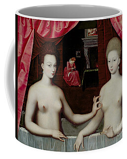 Gabrielle Coffee Mugs