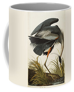 Stork Coffee Mugs