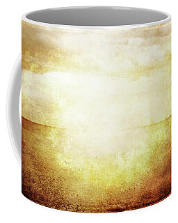 Oil Landscapes Coffee Mugs
