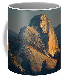Designs Similar to Half Dome At Sunset - Yosemite