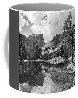Glacial Lake Coffee Mugs