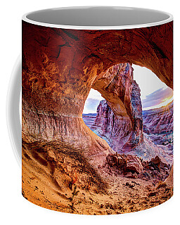 Cave Coffee Mugs