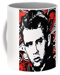 Jamesdean Coffee Mugs