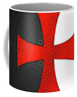 Templars Coffee Mugs