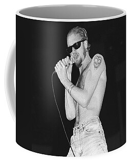 Layne Staley Coffee Mug