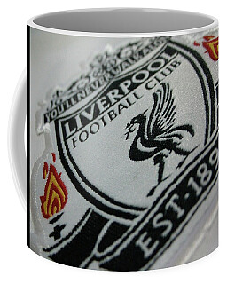 Liverpool Coffee Mugs