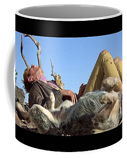 Sloth Coffee Mugs