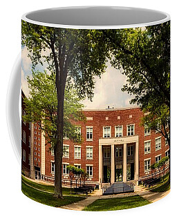 Liberty University Coffee Mugs