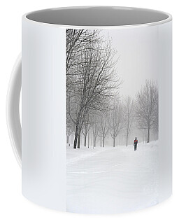 Forest Paths Coffee Mugs