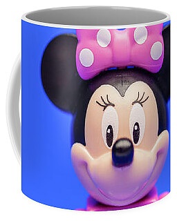 Minnie Mouse Coffee Mugs