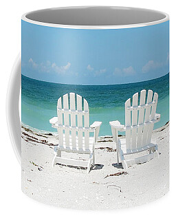 Sanibel Island Coffee Mugs