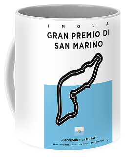 San Marino Coffee Mugs