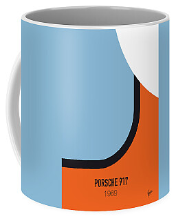 917 Coffee Mugs