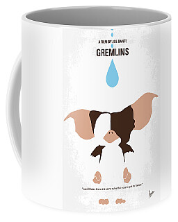 Gremlin Coffee Mugs
