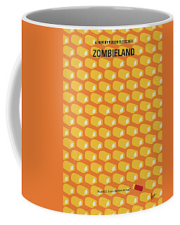 Zombieland Coffee Mugs
