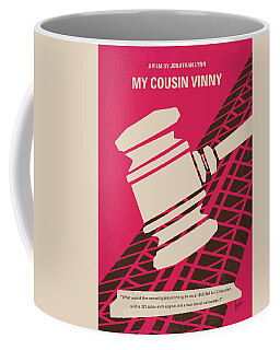 Cousins Coffee Mugs