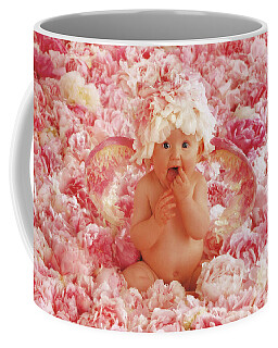 Fairy Coffee Mugs