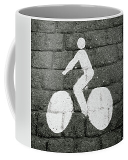 Brick Lane Coffee Mugs