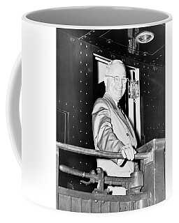 Harry Truman Coffee Mugs