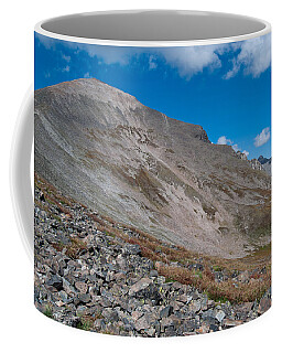 Tenmile Range Coffee Mugs