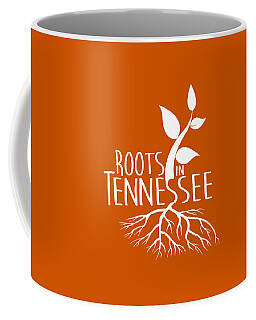 Tennessee Coffee Mugs