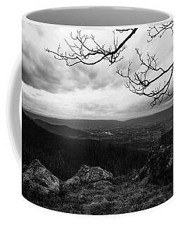 Shenandoah Valley Coffee Mugs