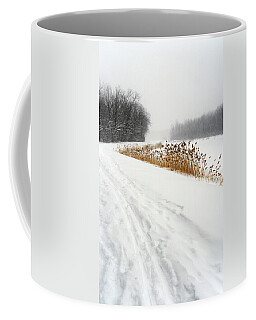Ski Coffee Mugs