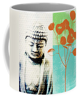Buddha Coffee Mugs