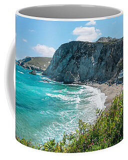 St Agnes Cornwall Coffee Mugs