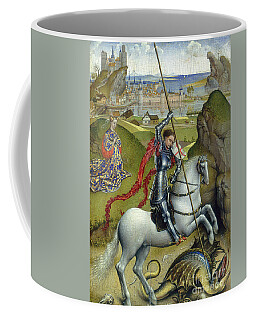 Romance Renaissance Coffee Mugs