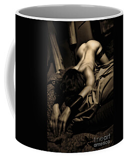 Dark Angel Coffee Mugs