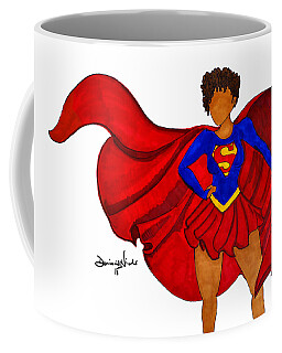 Designs Similar to Superwoman I am 