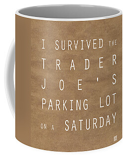 Traders Coffee Mugs