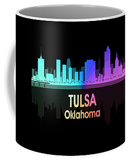 Designs Similar to Tulsa OK 5 Squared