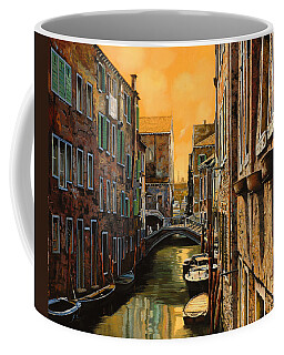 Grand Canal Coffee Mugs