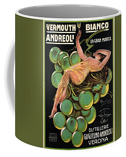 Vermouth Coffee Mugs